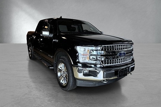 Ford F-150 2 of 5
