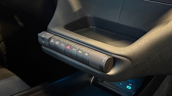 BYD Dolphin 18 of 30