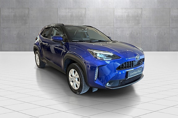 Toyota Yaris Cross 7 of 20
