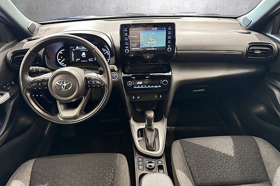 Toyota Yaris Cross 9 of 20