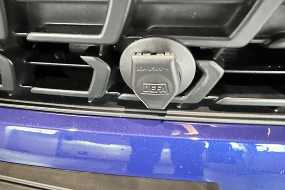 Toyota Yaris Cross 18 of 20