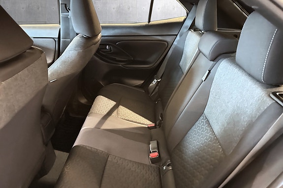Toyota Yaris Cross 15 of 20