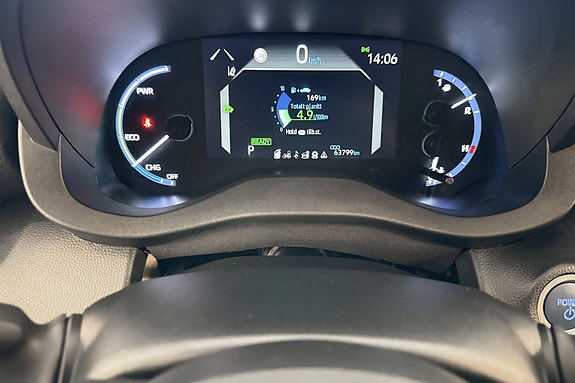 Toyota Yaris Cross 11 of 20