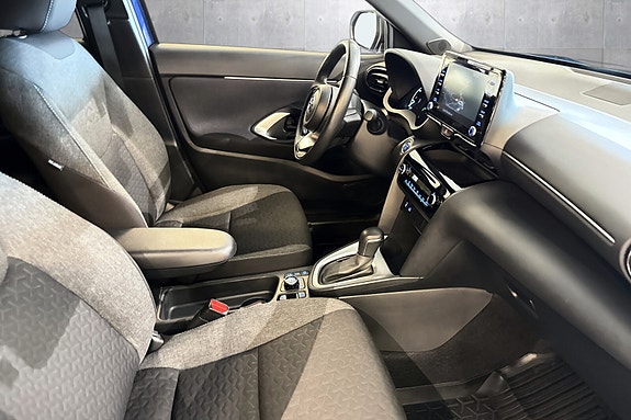 Toyota Yaris Cross 14 of 20