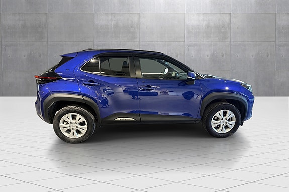 Toyota Yaris Cross 6 of 20