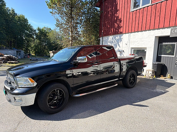 Dodge RAM 7 of 7