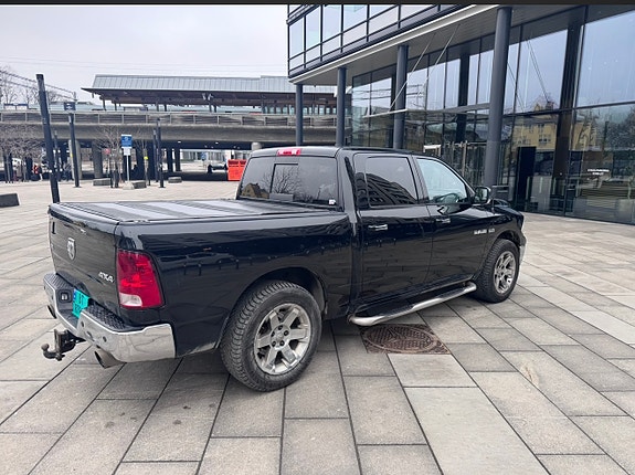Dodge RAM 3 of 7