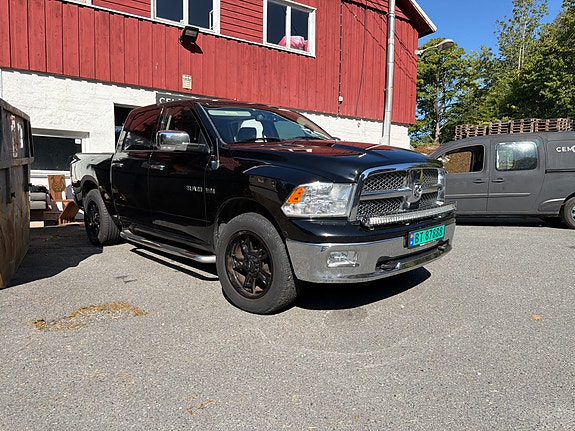 Dodge RAM 5 of 7