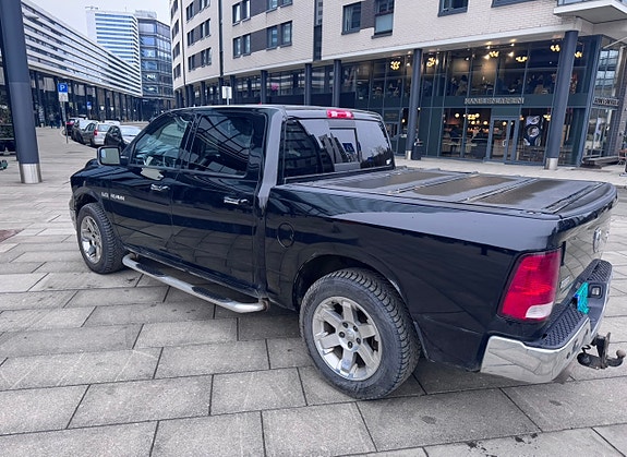 Dodge RAM 2 of 7