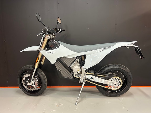 Stark Varg SM 80 hk 6 of 8
