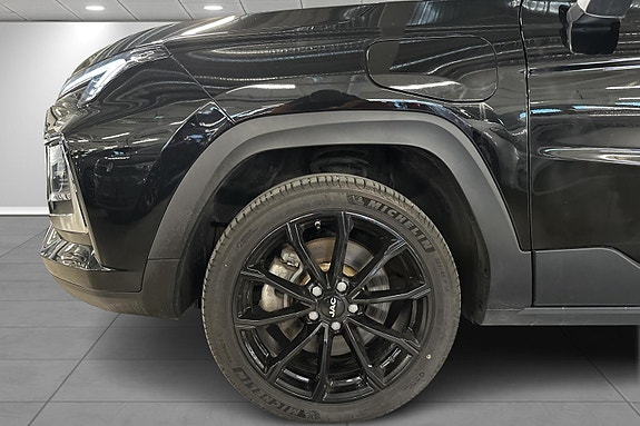 JAC e-JS4 13 of 15