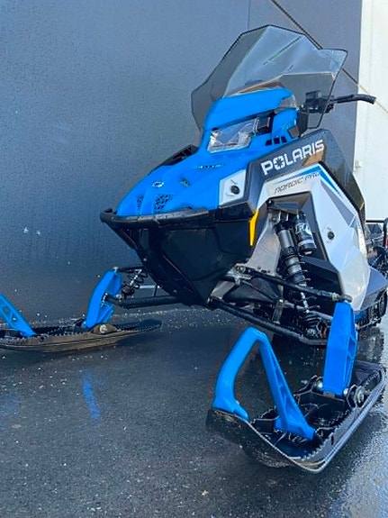 Polaris Prostar S4 Nordic Pro 5 of 6