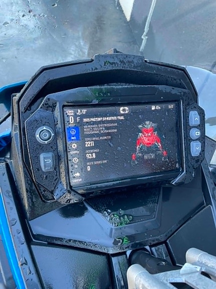 Polaris Prostar S4 Nordic Pro 2 of 6