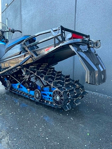 Polaris Prostar S4 Nordic Pro 4 of 6