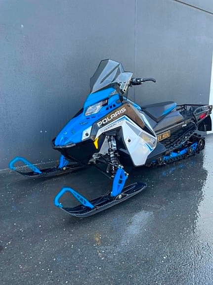 Polaris Prostar S4 Nordic Pro 6 of 6