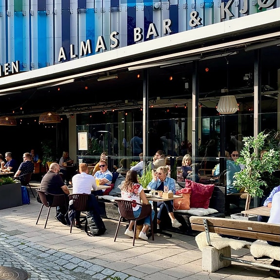 Bilde 7 av 9 i jobbannonse-galleriet