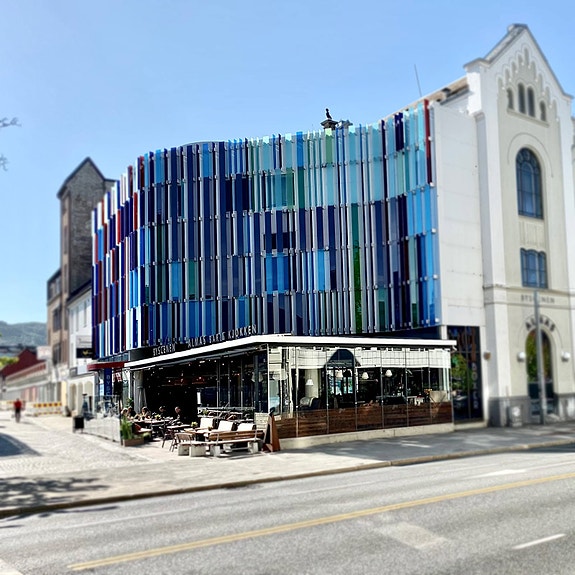 Bilde 4 av 9 i jobbannonse-galleriet