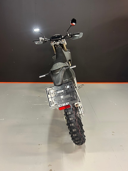 Stark Varg EX 60 hp 8 of 8