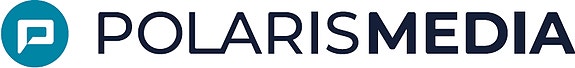 Polaris Media logo