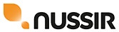 Nussir ASA logo