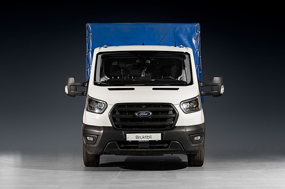 Ford Transit 3 of 5
