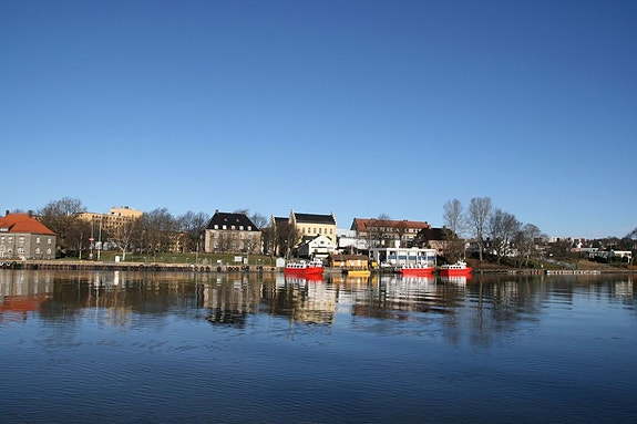 Bilde 1 av 1 i jobbannonse-galleriet