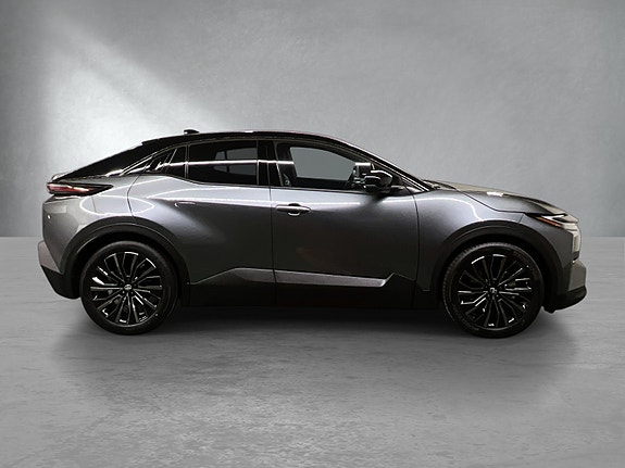 Toyota C-HR+ 6 of 27