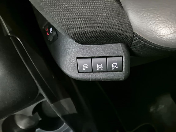 Citroen Grand C4 Picasso 20 of 30