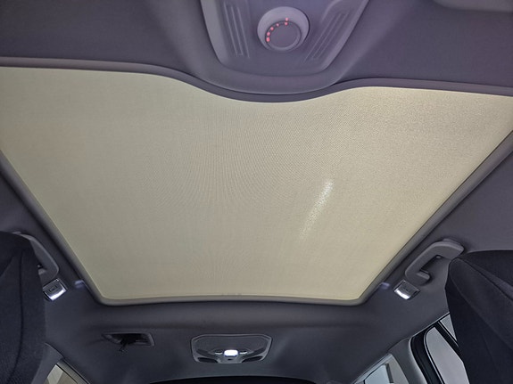 Citroen Grand C4 Picasso 22 of 30