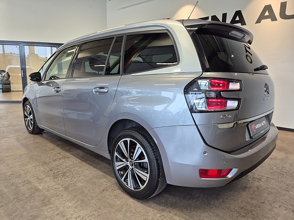 Citroen Grand C4 Picasso 3 of 30
