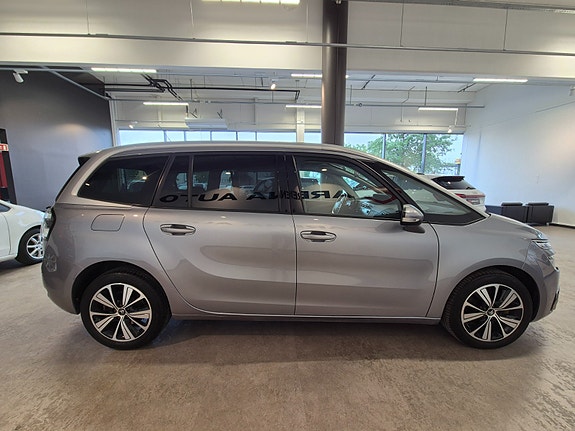 Citroen Grand C4 Picasso 6 of 30