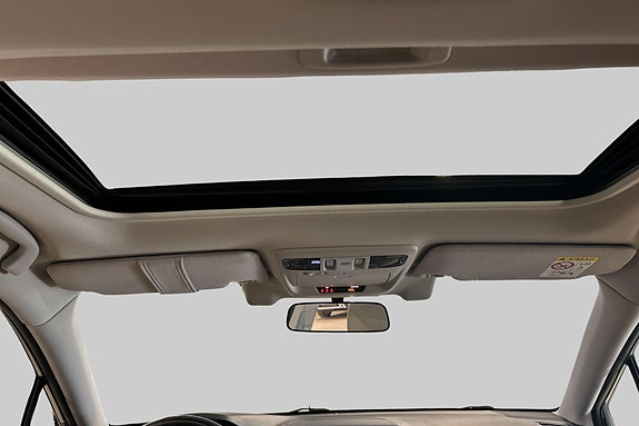 Subaru Outback 30 hos Sommerseth