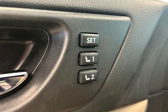 Subaru Outback 24 hos Sommerseth