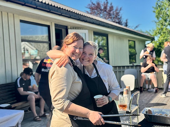 Bilde 2 av 2 i jobbannonse-galleriet