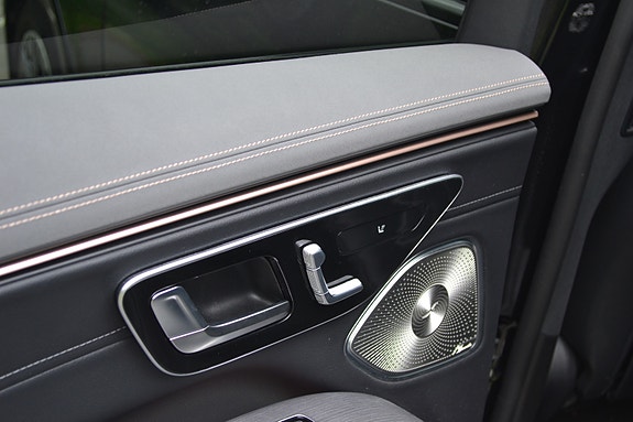Mercedes-Benz EQS450 20 of 30