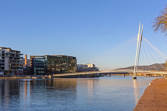 Bilde 1 av 1 i jobbannonse-galleriet