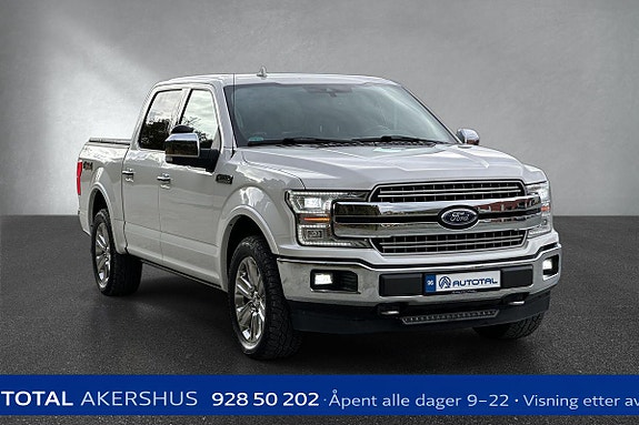 Ford F-Serie