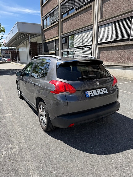 Peugeot 2008 17 of 30