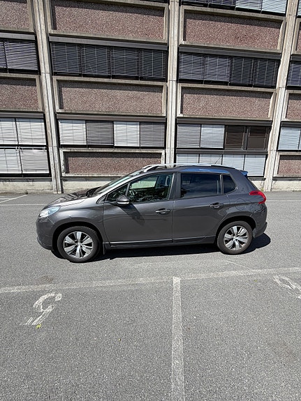 Peugeot 2008 13 of 30