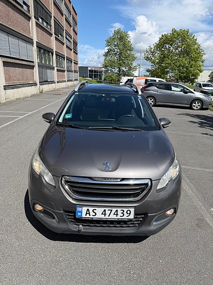 Peugeot 2008 11 of 30