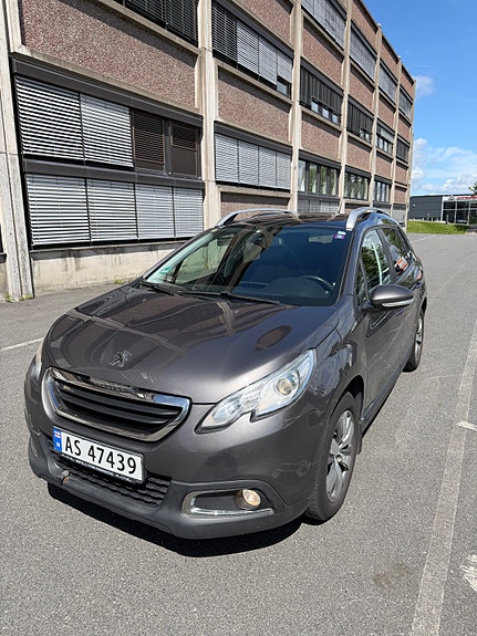 Peugeot 2008 12 of 30