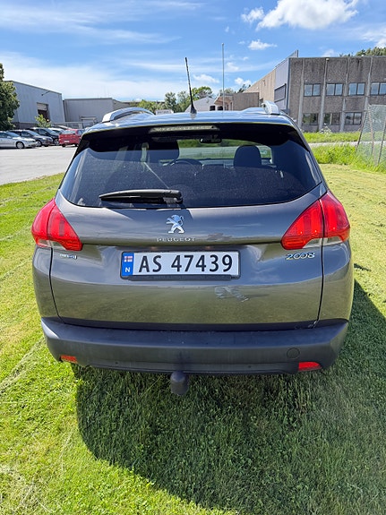 Peugeot 2008 6 of 30