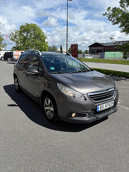 Peugeot 2008 10 of 30