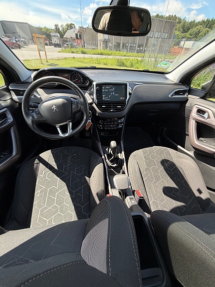 Peugeot 2008 18 of 30