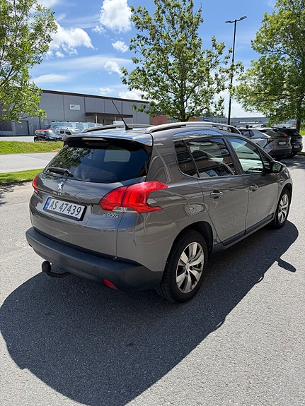 Peugeot 2008 15 of 30