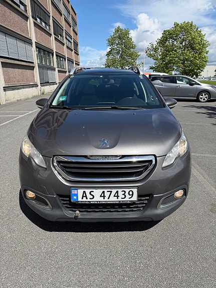 Peugeot 2008 9 of 30