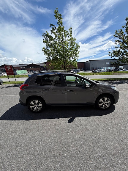 Peugeot 2008 14 of 30