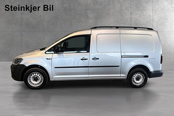 Volkswagen Caddy 2 of 5