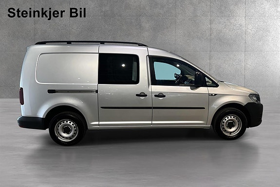 Volkswagen Caddy 4 of 5
