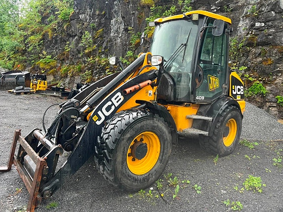 JCB 409 3 of 5